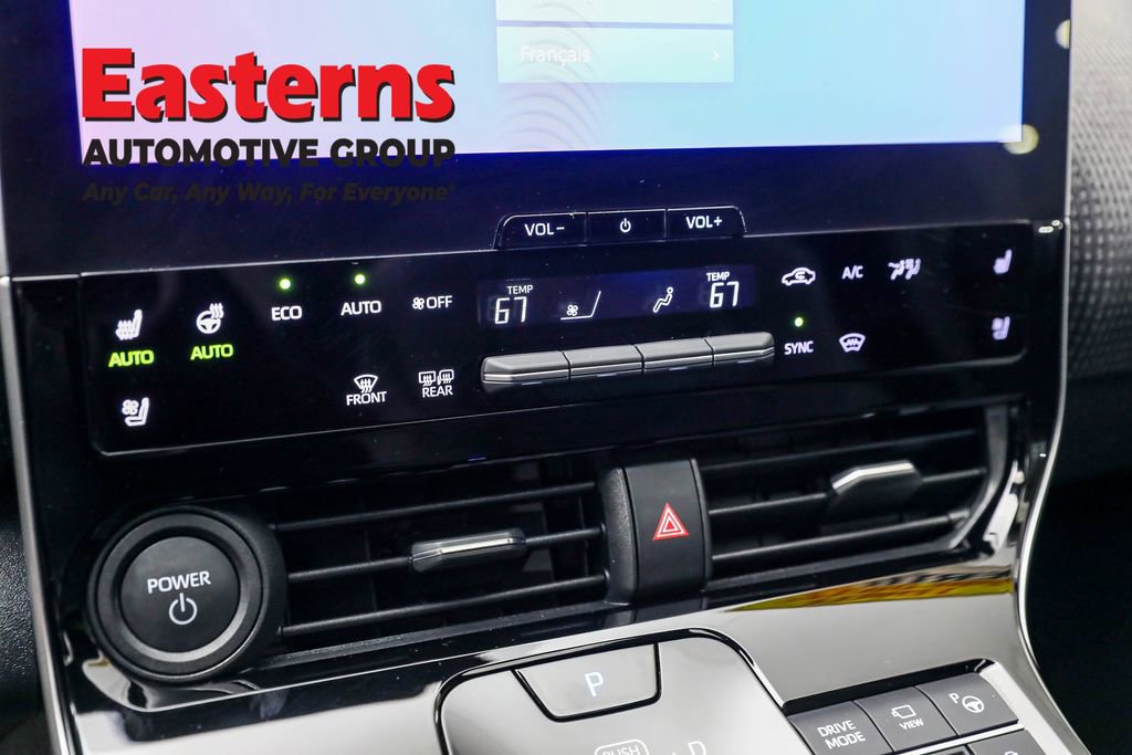 Used 2024 Subaru Solterra Touring image 20