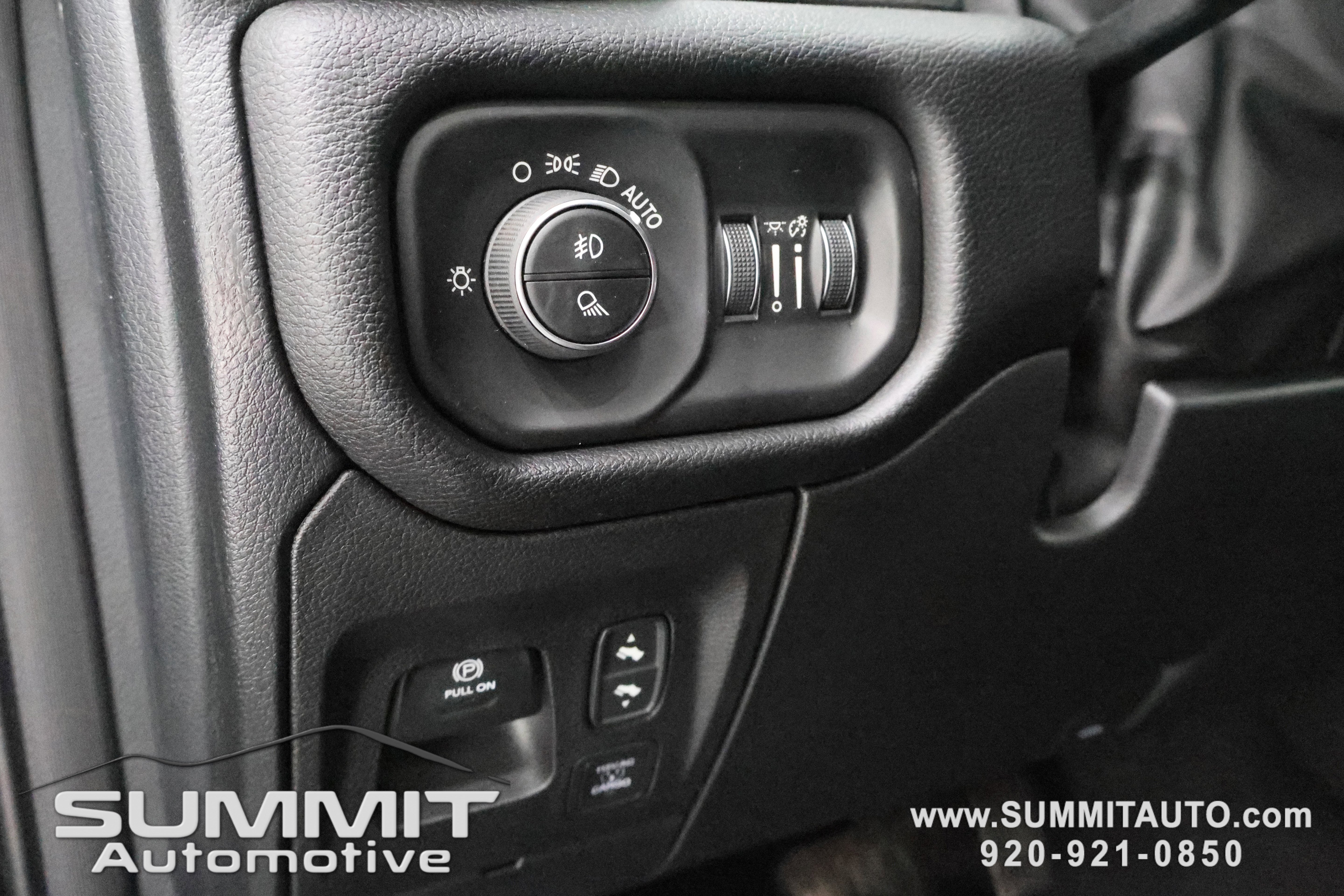 New 2026 RAM 1500 Big Horn image 40