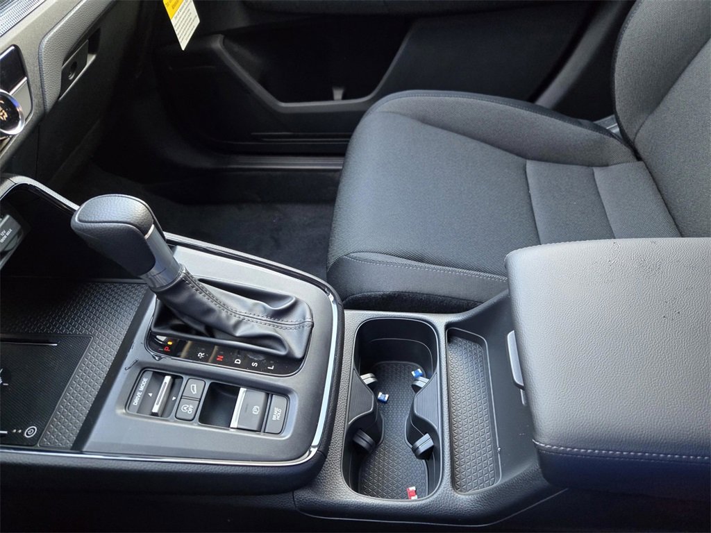 New 2026 Honda CR-V LX image 23