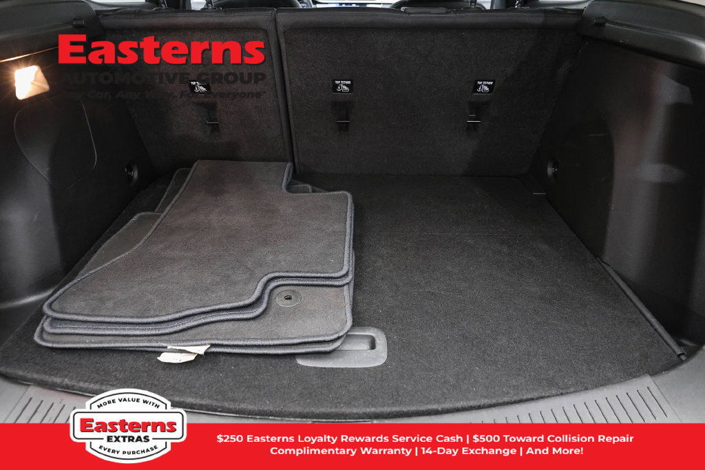 Used 2023 Buick Encore GX Preferred w/ Cold Weather Comfort Package FWD image 10