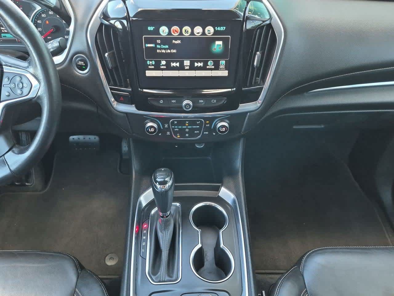 Used 2018 Chevrolet Traverse LT AWD/4WD image 29