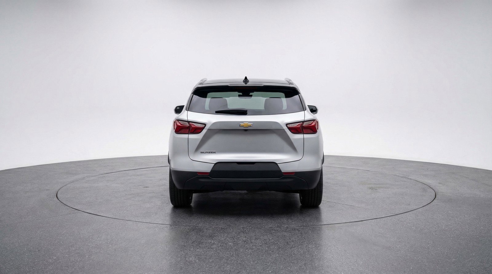 Used 2025 Chevrolet Blazer LT FWD image 7