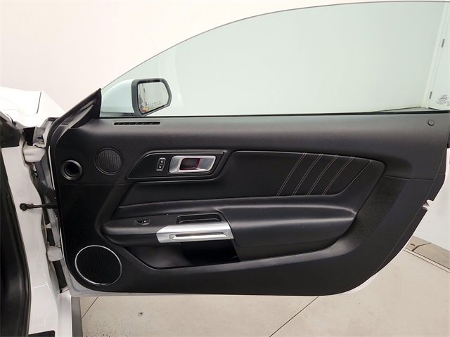 Used 2021 Ford Mustang GT Premium image 33