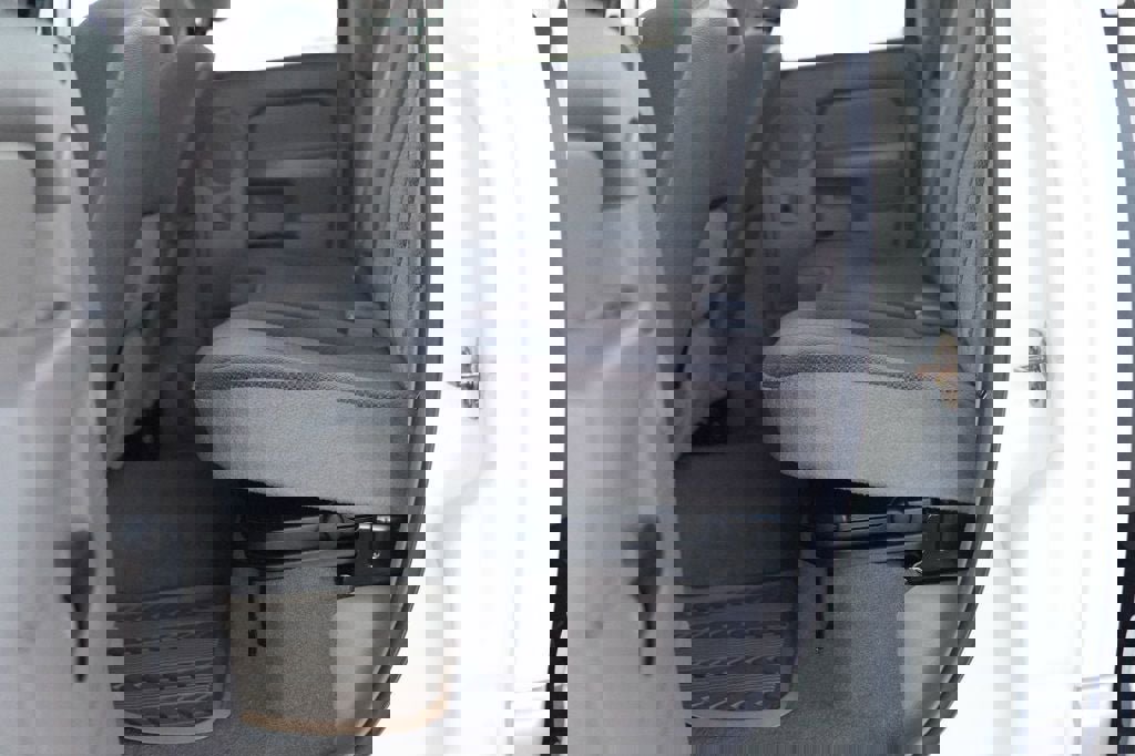 Used 2004 Dodge Ram 2500 Truck SLT w/ Trailer Tow Group image 19