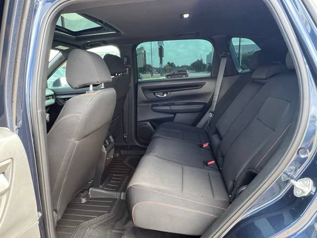Used 2025 Honda CR-V Sport image 30