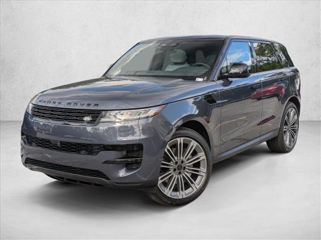 New 2027 Land Rover Range Rover Sport SE AWD/4WD image 1