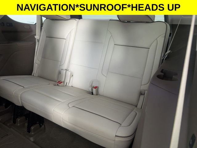 Used 2022 GMC Yukon Denali w/ Max Trailering Package AWD/4WD image 29