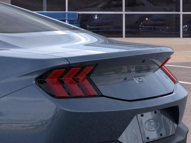 New 2026 Ford Mustang GT RWD image 50