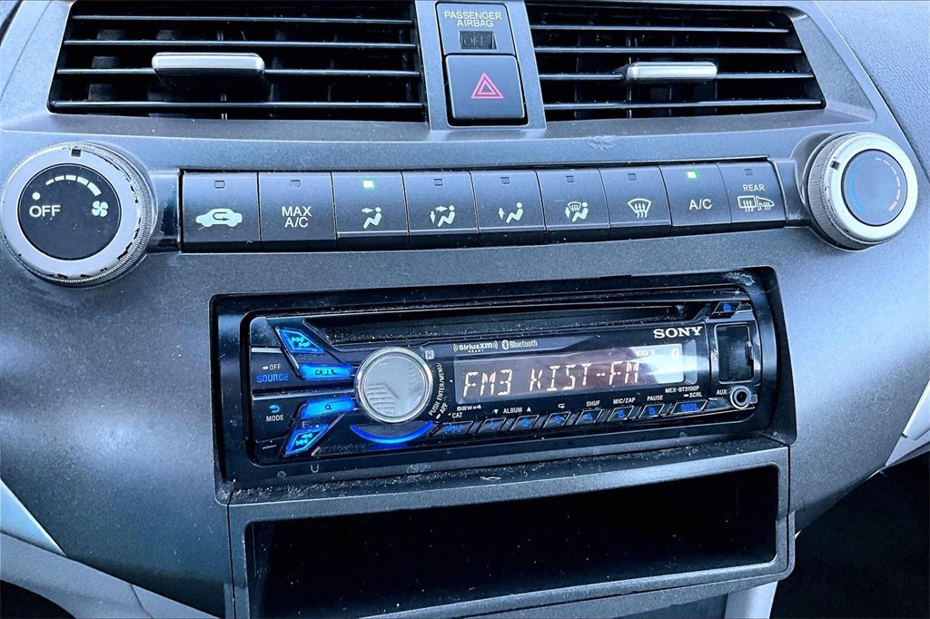 Used 2008 Honda Accord EX image 14