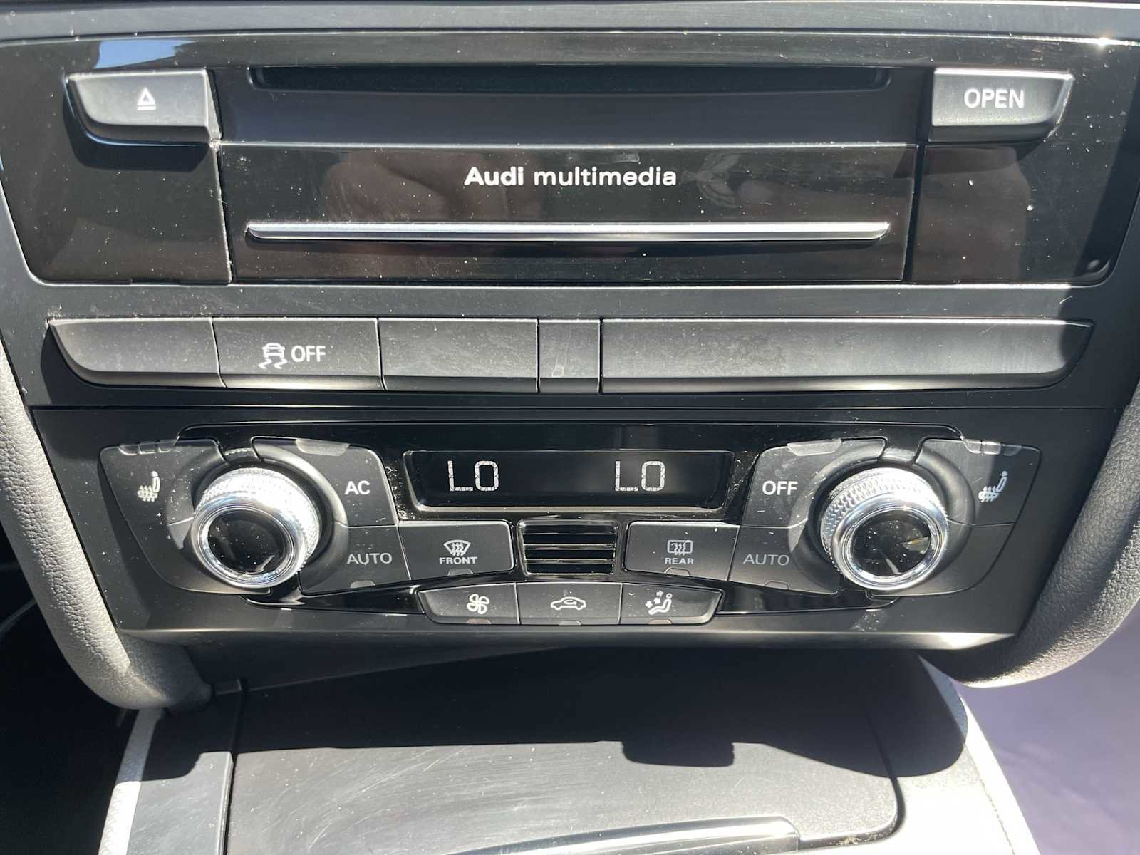 Used 2013 Audi A5 2.0T Premium Plus image 17