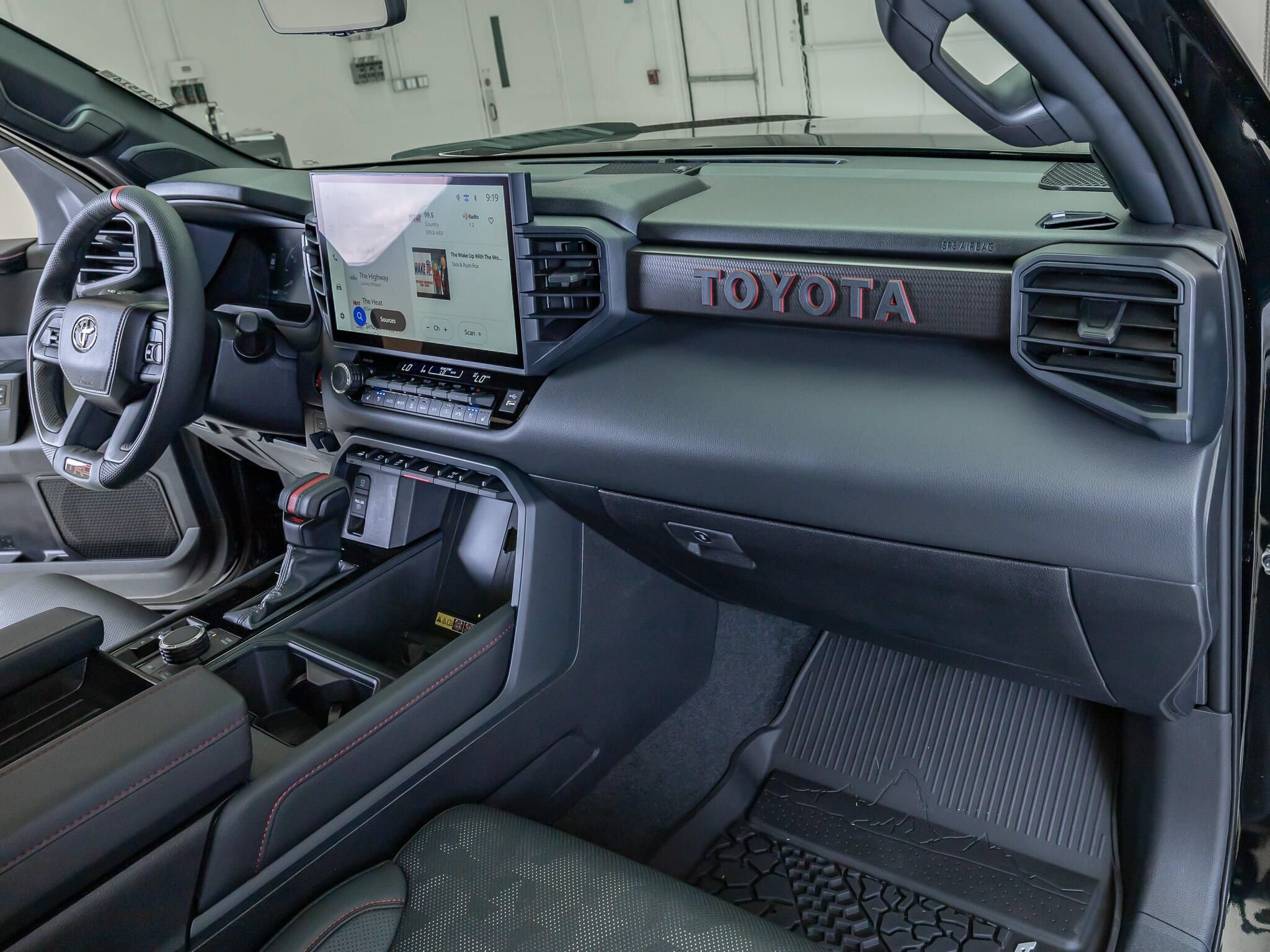 Used 2026 Toyota Sequoia TRD Pro AWD/4WD image 17