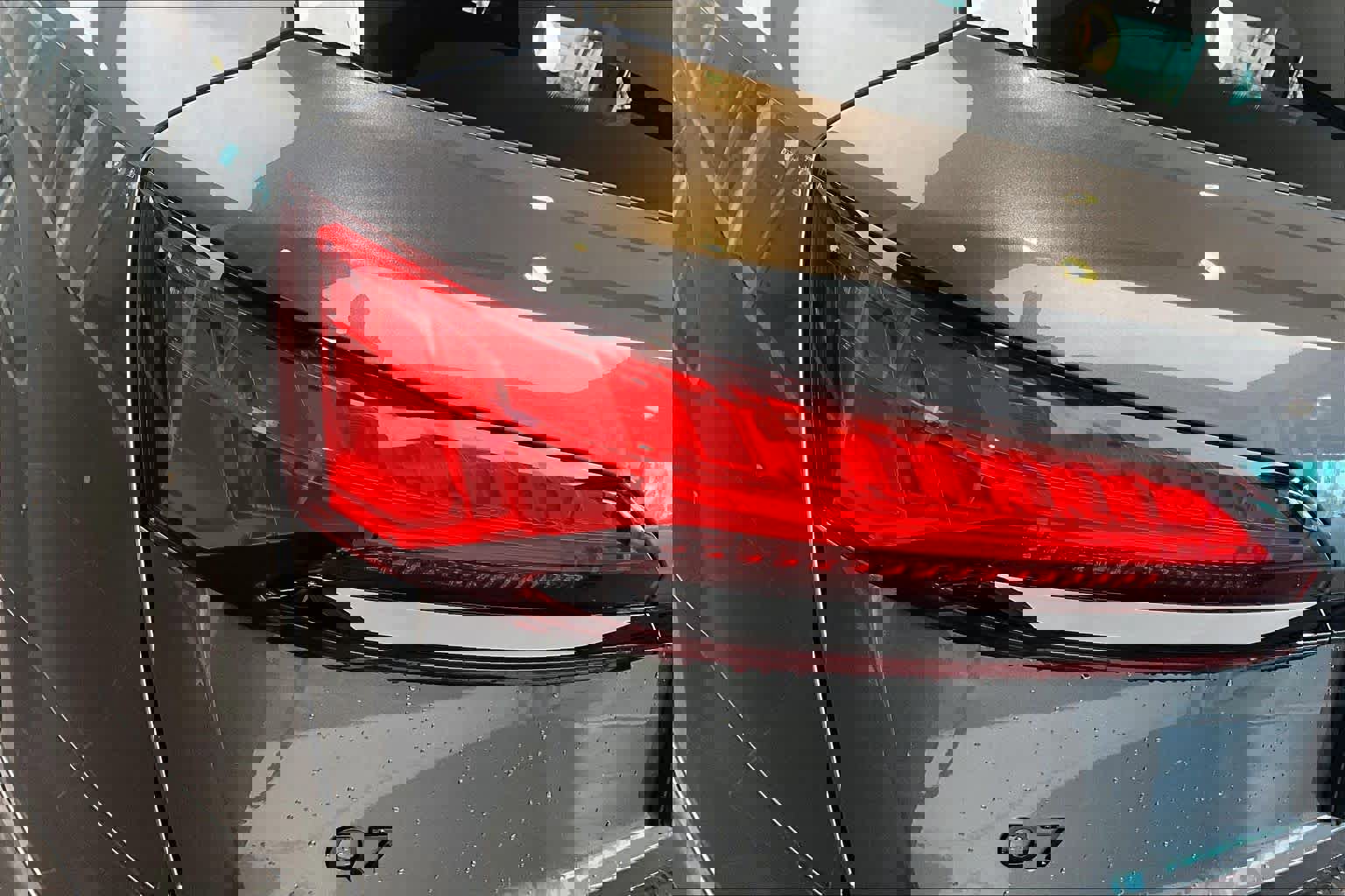 New 2026 Audi Q7 Premium Plus image 14