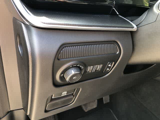 Certified 2024 Jeep Grand Wagoneer L Series II w/ Quick Order Packagew 28T AWD/4WD image 34