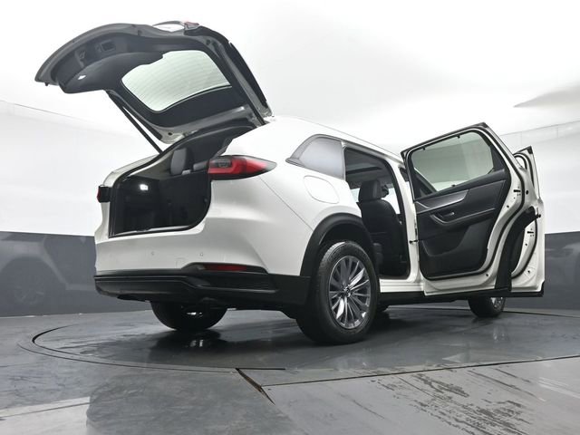 Certified 2025 MAZDA CX-90 Plug-In Hybrid w/ Preferred AWD/4WD image 48