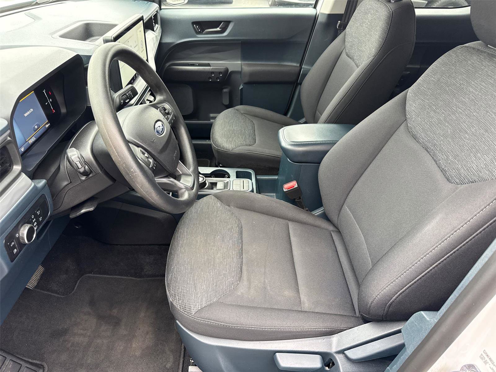 Used 2025 Ford Maverick XL image 26