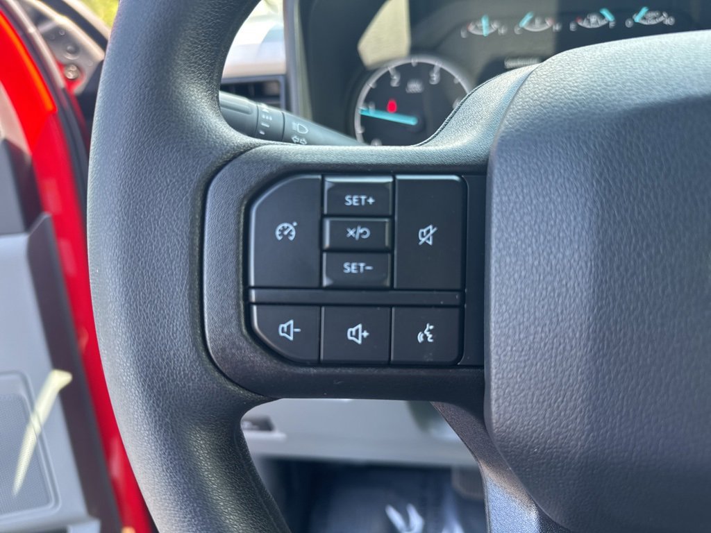 New 2026 Ford F350 XL image 17