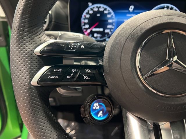 Used 2024 Mercedes-Benz AMG GT 63 S image 35