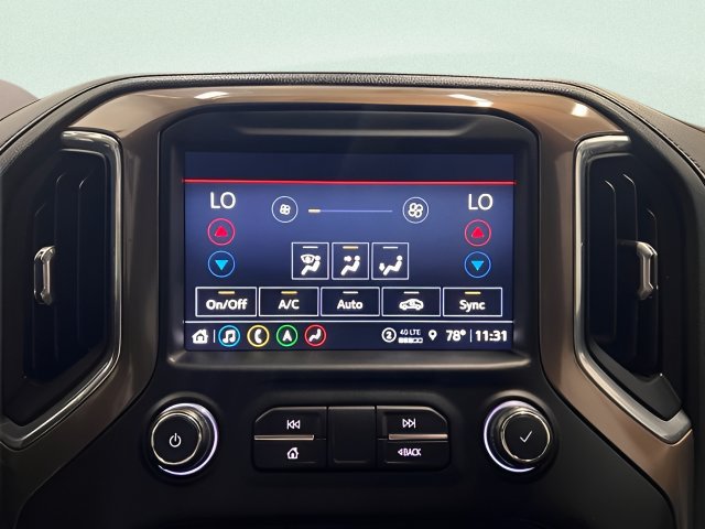 Certified 2024 Chevrolet Malibu LT FWD image 19