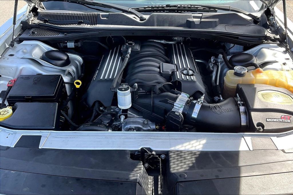 Used 2019 Dodge Challenger R/T Scat Pack image 31