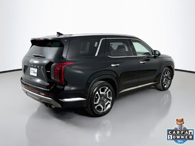 Used 2023 Hyundai Palisade Limited w/ Cargo Package AWD/4WD image 14