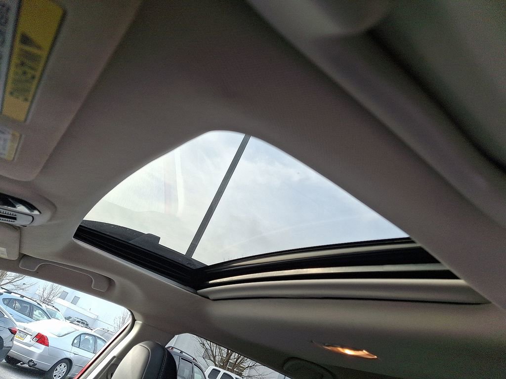 Certified 2022 Subaru Outback Limited image 15