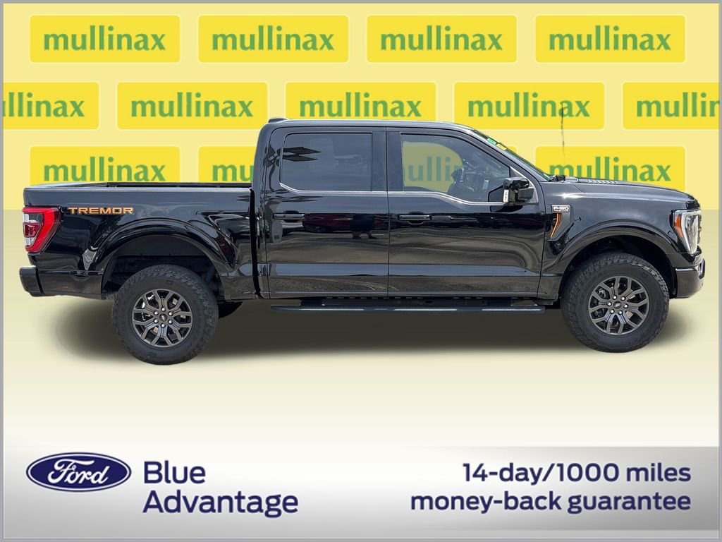 Used 2023 Ford F150 Tremor w/ Equipment Group 402A High AWD/4WD video 2