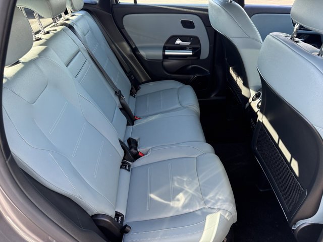 New 2026 Mercedes-Benz GLA 35 AMG 4MATIC image 5