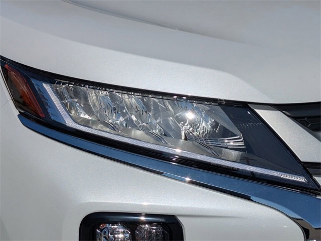 New 2026 Mitsubishi Outlander Sport ES image 10