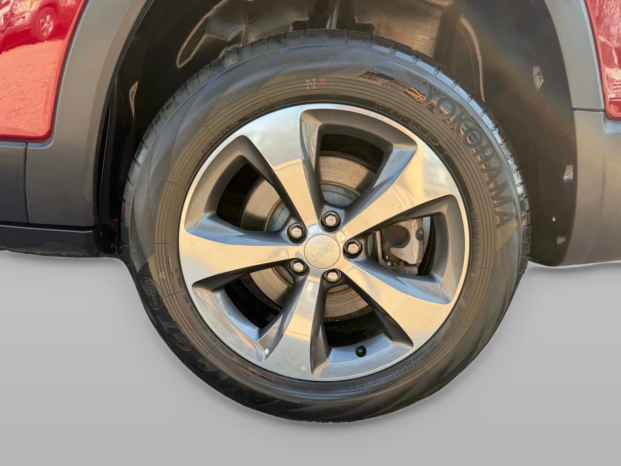 Used 2019 Jeep Cherokee Limited AWD/4WD image 33