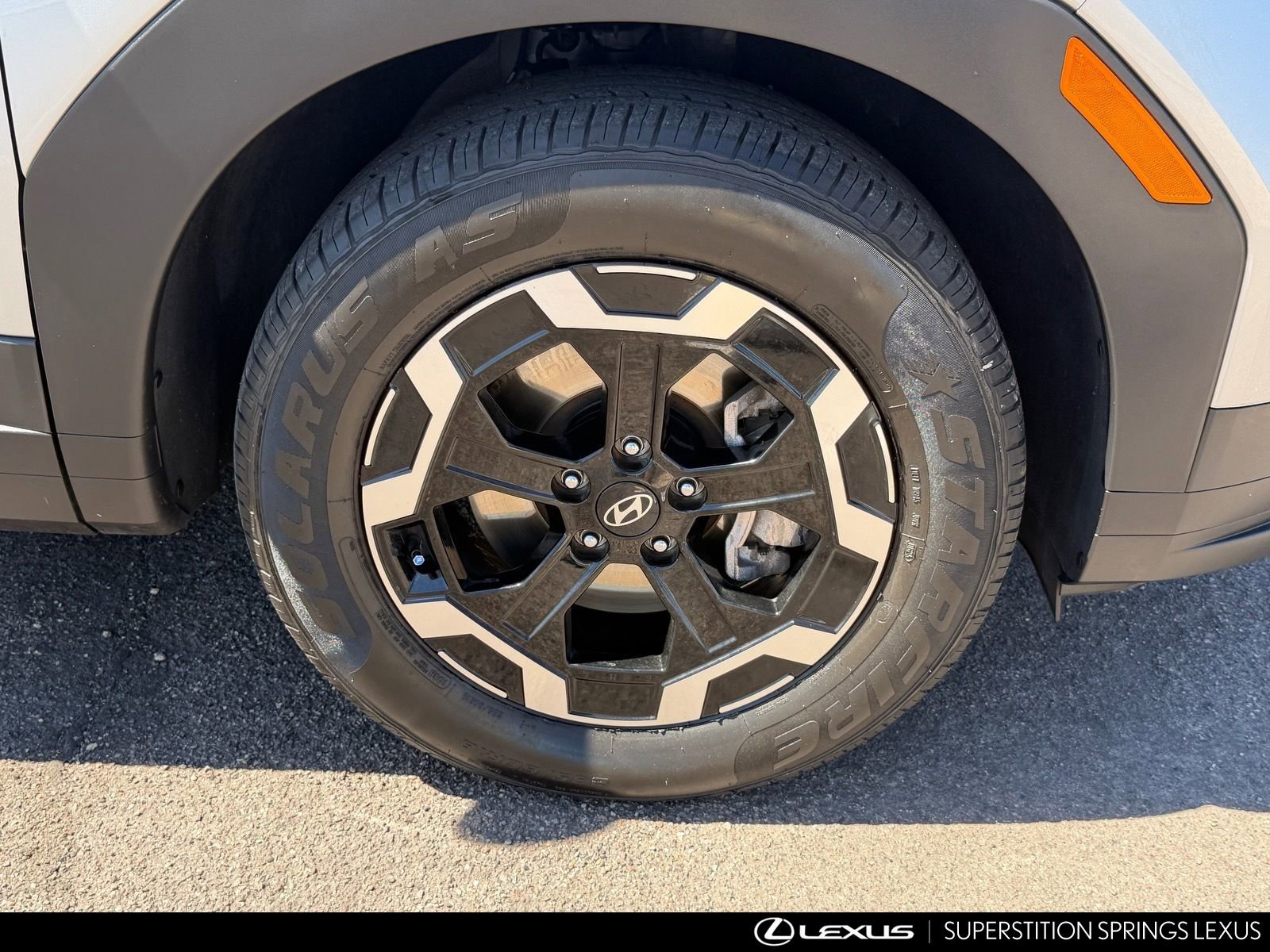 Used 2024 Hyundai Santa Fe SEL image 10