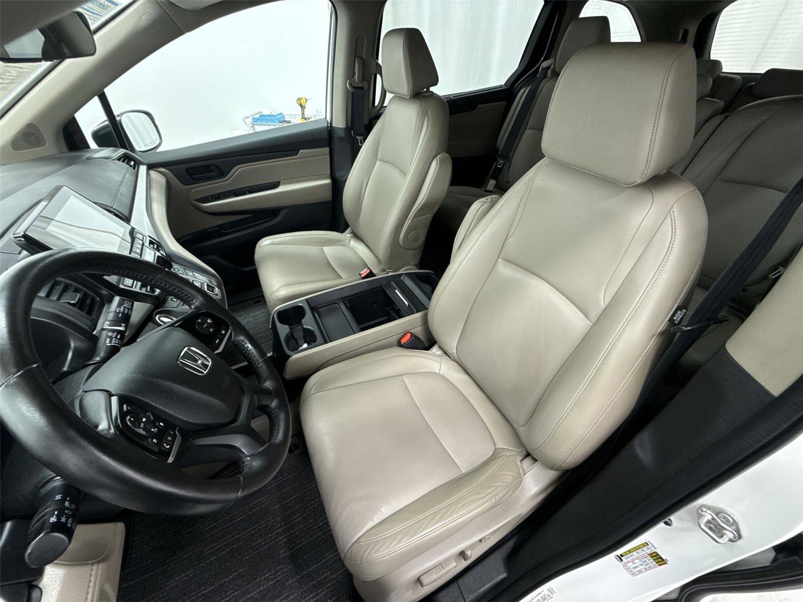Used 2019 Honda Odyssey EX-L image 20