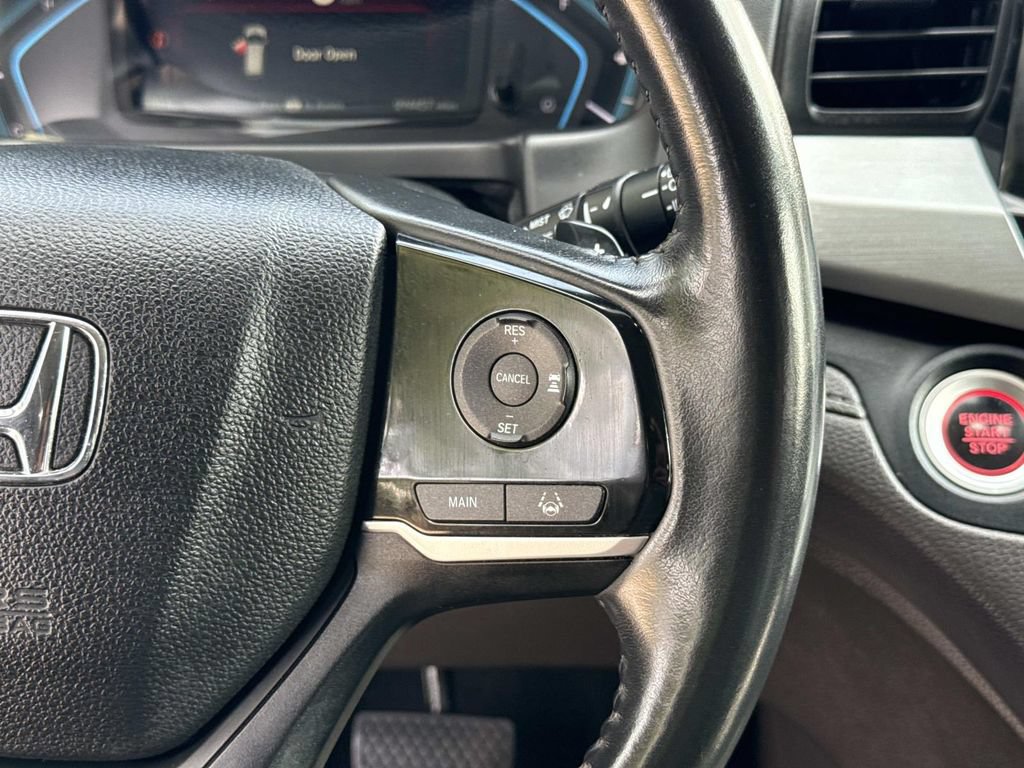 Used 2018 Honda Odyssey EX-L image 11