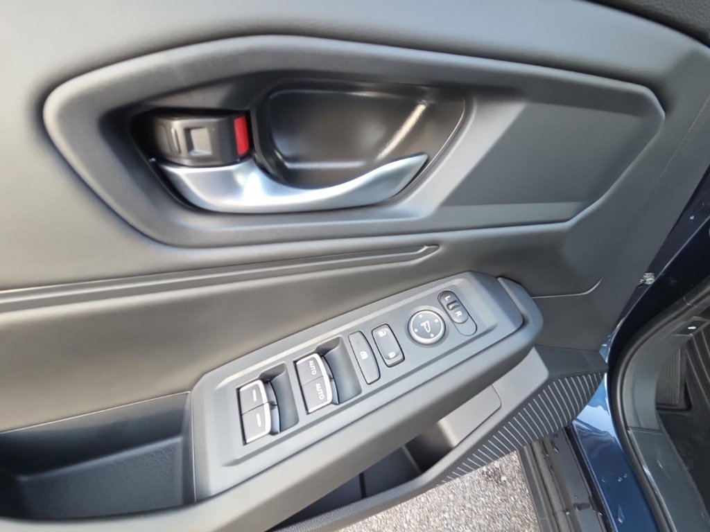 New 2026 Honda Accord SE image 29