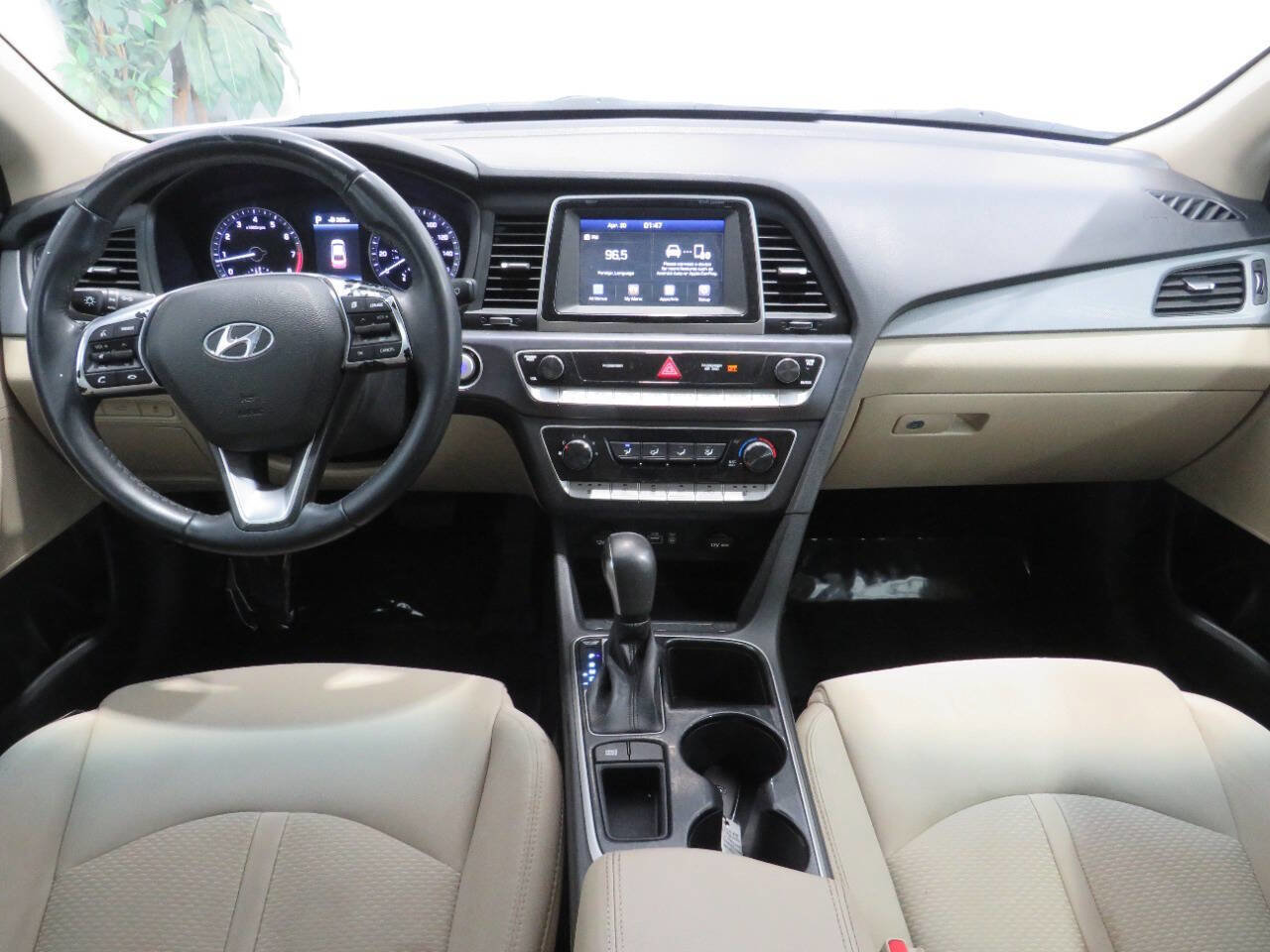 Used 2018 Hyundai Sonata SEL FWD image 14