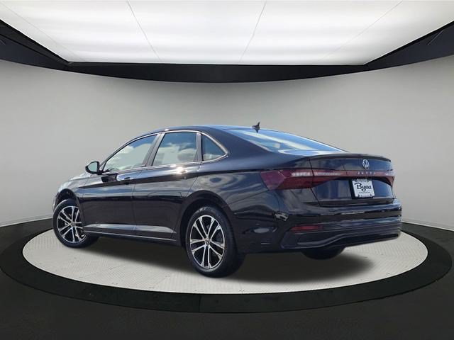 New 2026 Volkswagen Jetta Sport FWD image 5