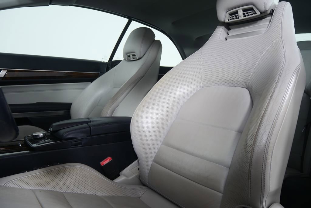 Used 2014 Mercedes-Benz E 350 E 350 image 9