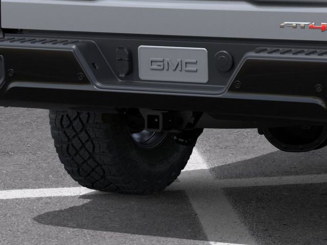 New 2026 GMC Sierra 1500 AT4X image 14