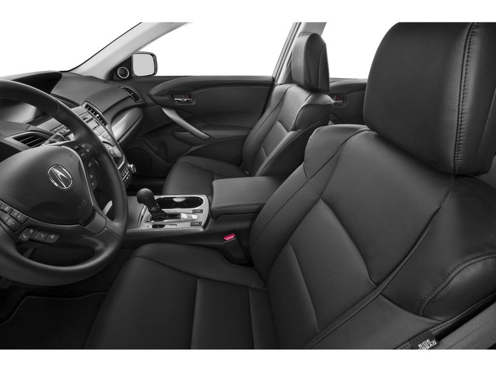 Used 2015 Acura RDX w/ Technology Package FWD image 7