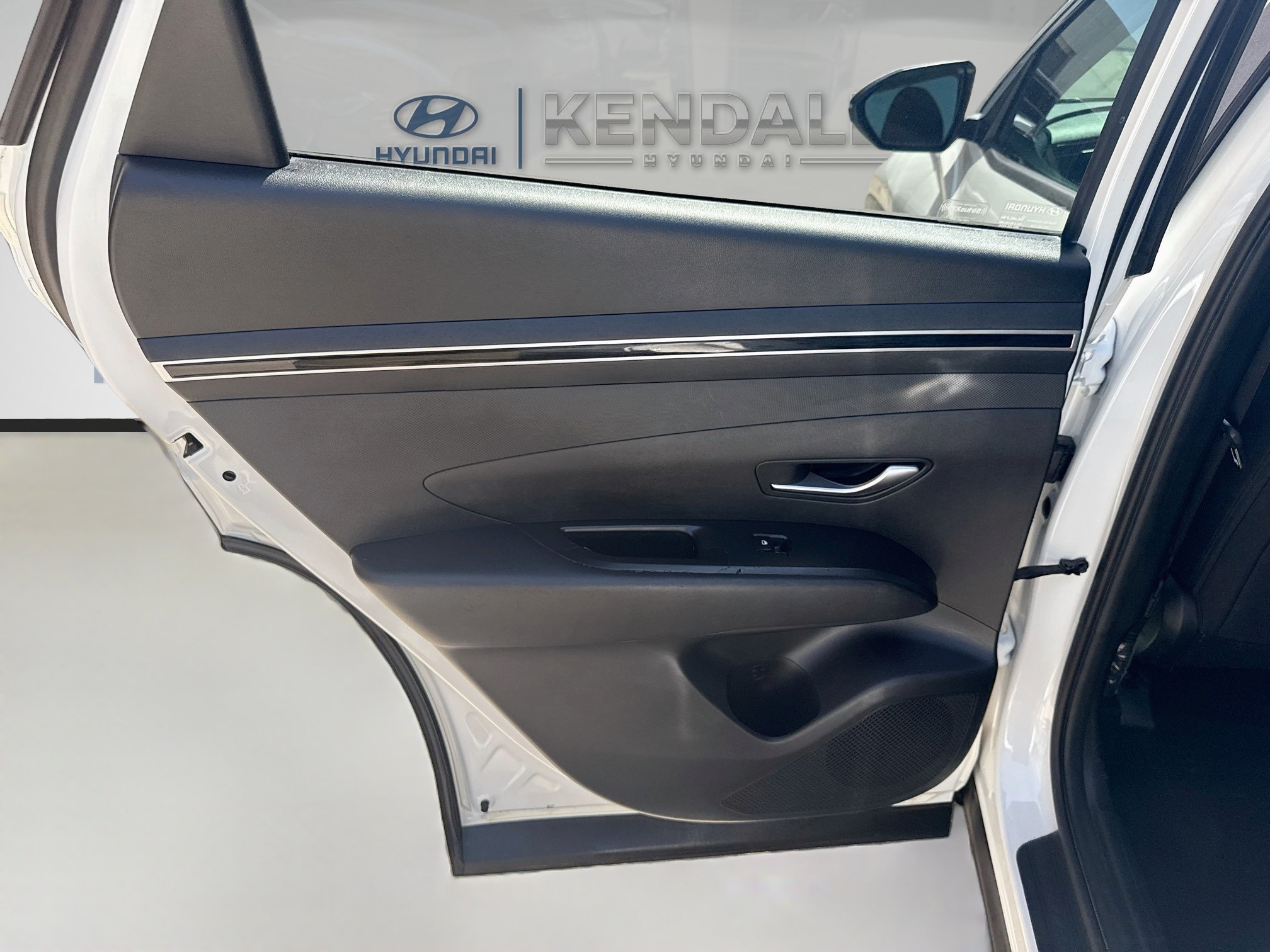 Used 2022 Hyundai Tucson SEL FWD image 23
