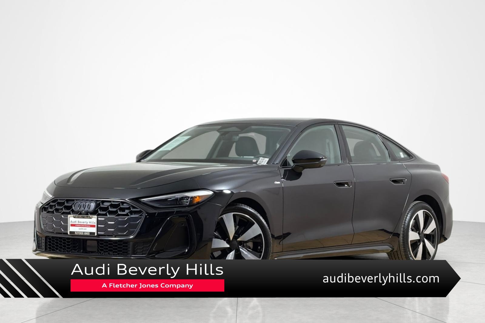 Used 2026 Audi A5 Premium AWD/4WD image 1