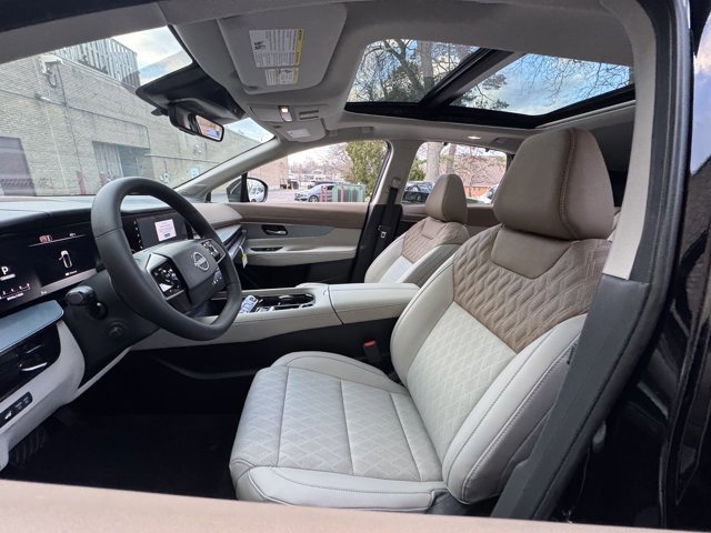 New 2026 Nissan Murano Platinum w/ Technology Package image 28