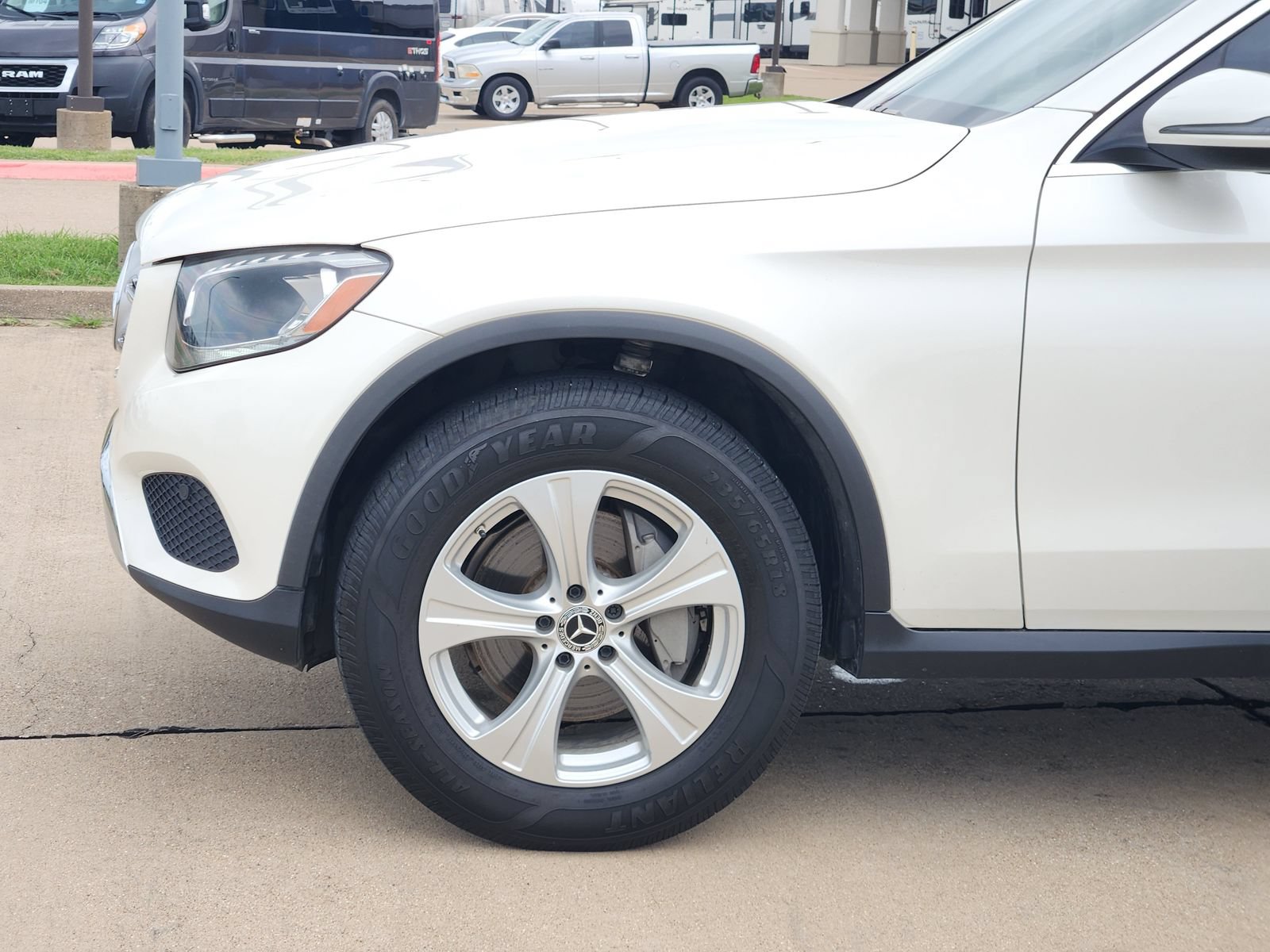 Used 2018 Mercedes-Benz GLC 300 image 10