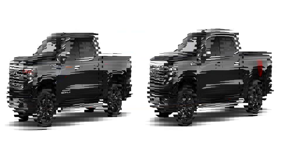 New 2026 GMC Sierra 1500 Denali image 28