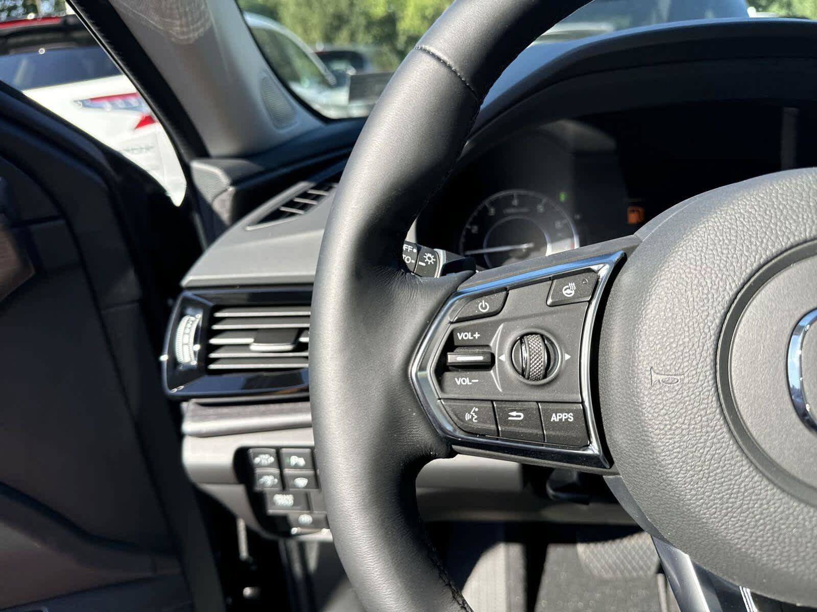 New 2026 Acura RDX w/ Advance Package AWD/4WD image 20