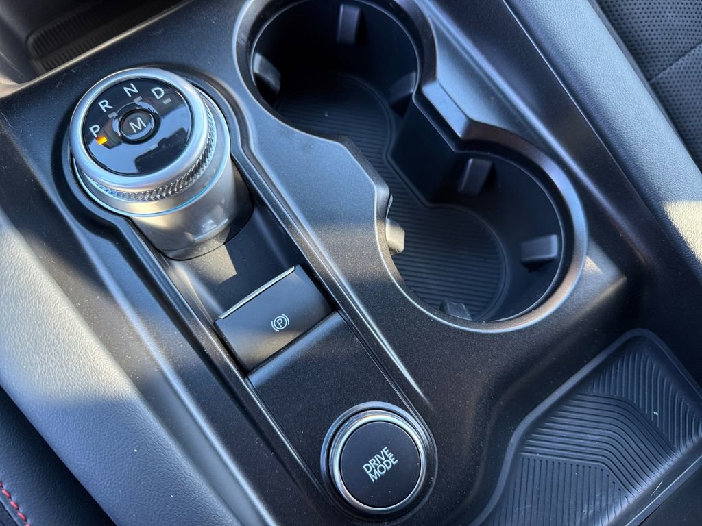 New 2026 Ford Explorer ST image 21