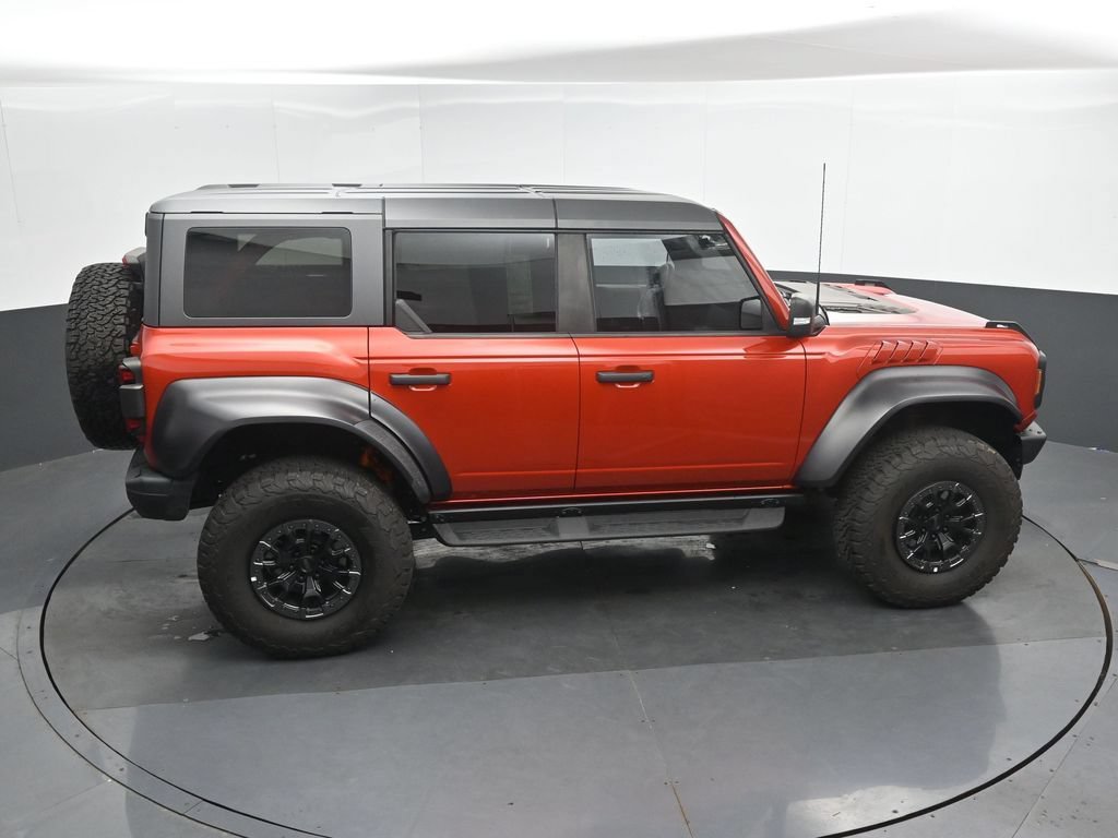 Used 2023 Ford Bronco Raptor AWD/4WD image 33