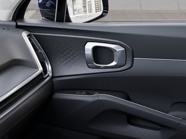 Certified 2025 Kia Sorento S w/ Panoramic Sunroof Package image 25