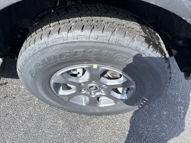 New 2026 Ford Bronco Big Bend image 12