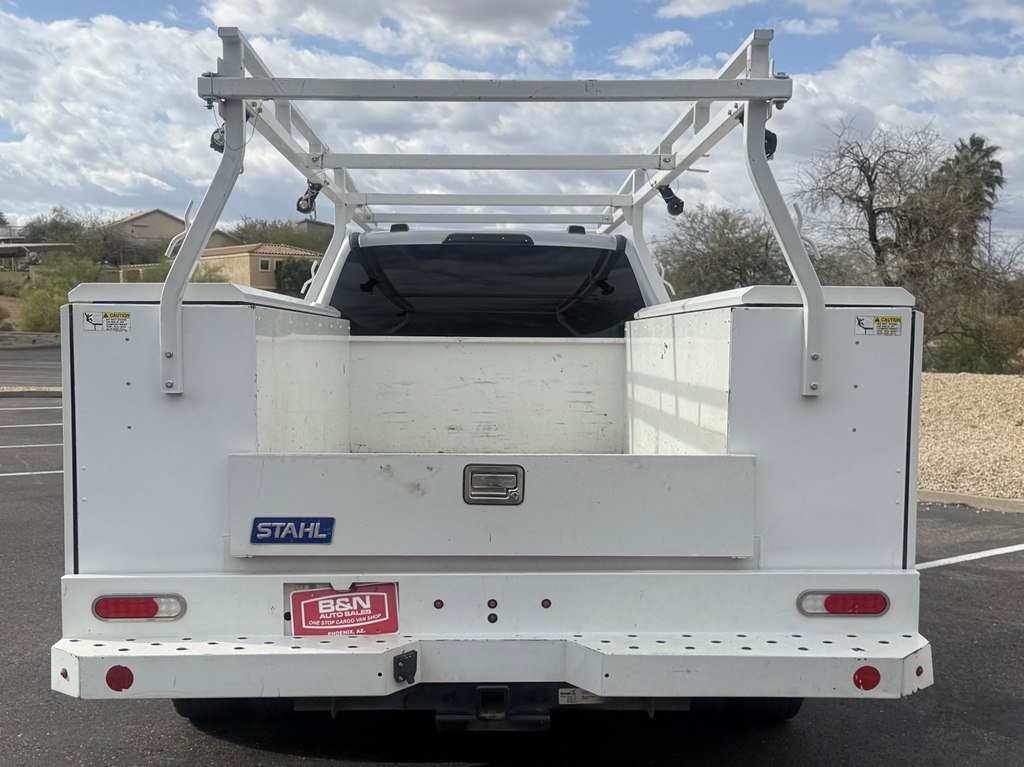 Used 2022 Ford F350 XLT image 14