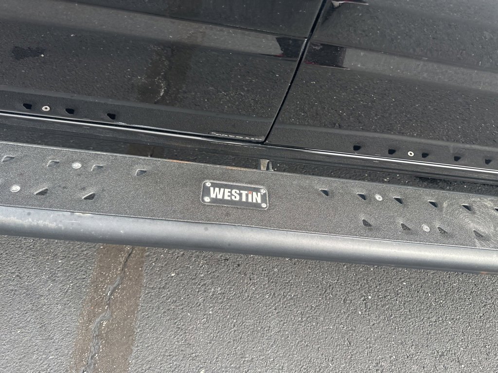 Used 2022 RAM 1500 Laramie image 15